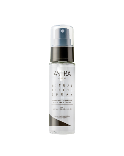 Picture of ASTRA RITUAL EXTREME FIXING SPRAY